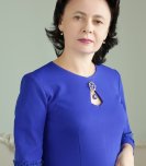 Соколова Людмила Владимировна Директор МБОУ «Средняя общеобразовательная школа №31 с углубленным изучением отдельных предметов имени академика Святослава Фёдорова» города Чебоксары Чувашской Республики